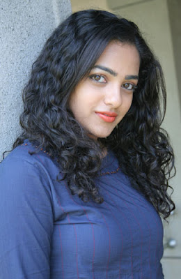 Nithya Menon