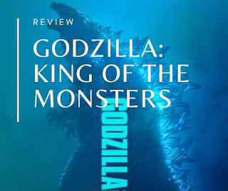 godzilla 2 review, godzilla king of monsters, english is easy with rb, rajdeep banerjee, rb, 