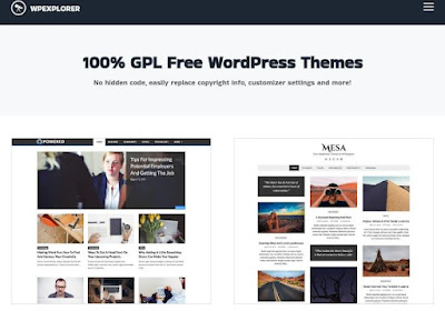 How to Download Free WordPress Themes  2023: Best Websites to Find WordPress Themes