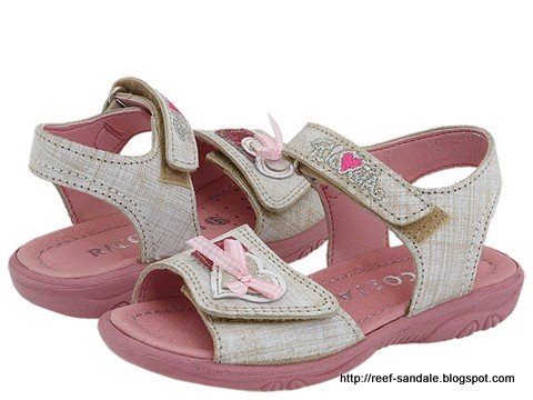 Reef sandale:X424-408091
