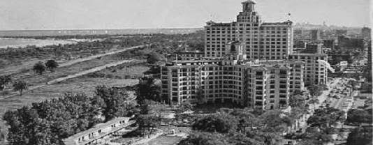 The Edgewater Beach Hotel: Magic by the Lake   WTTW