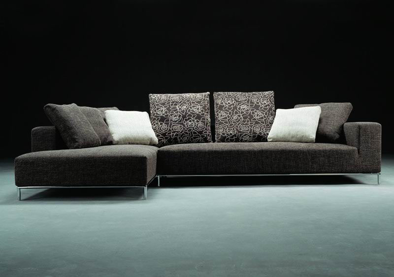 Modern Sectional Sofa