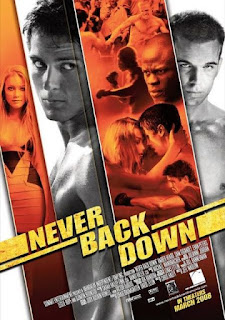 مشاهدة فيلم Never Back Down 2008 مترجم