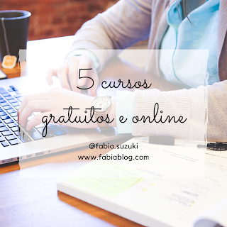 cursos gratuitos online