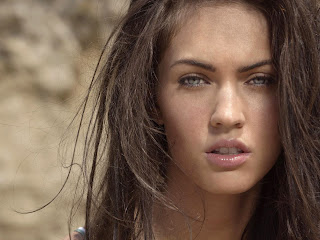 Megan Fox Top 12 HQ Wallpapers 1600 X 1200