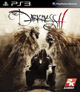 The Darkness PS3
