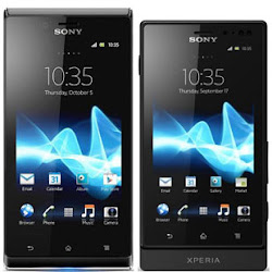 adu xperia j vs sola pilih mana, lebih bagus mana xperia sola atau j, android sony 2 jutaan, bagusan mana sony ST26i atau MT27i Pepper