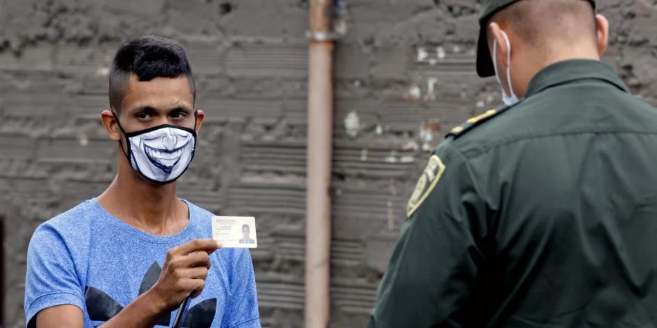 Se mantiene el 'Pico y Cédula' en Villavicencio