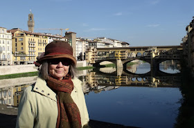 Florence, Firenze, Italia, Barbara Summers