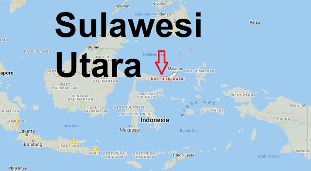 Sulawesi Utara