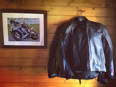 Held make the best motorcycle clothing and accessories
