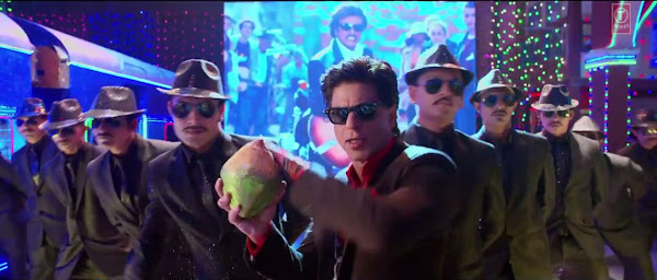 Lungi Dance - Chennai Express (2013) Full Music Video Song Free Download And Watch Online at worldfree4u.com