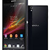 Sony Xperia Z Prices UAE, Buy Sony Xperia Z in Dubai, Qatar and Saudi Arabic