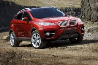 BMW_X6_Wallpaper