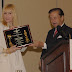 Sally Kellerman receives a Career Achievement Award