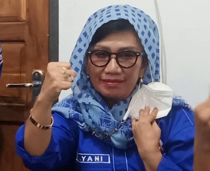 Ungkapan Syukur DPC Demokrat Gunungkidul Pasca Pemerintah Tolak Demokrat KLB Moeldoko