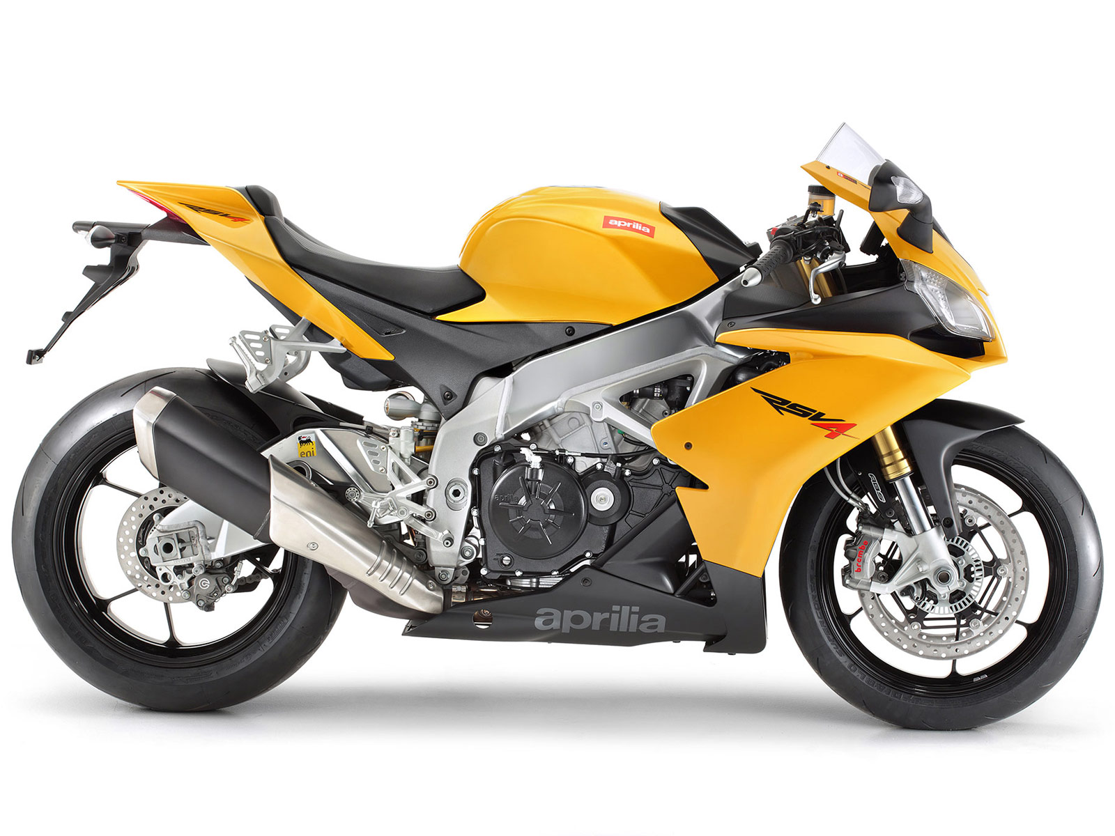 Gambar Motor Aprilia 2013 RSV4 R APRC ABS Review Specifications
