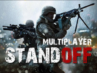 Download Standoff Multiplayer (MOD, Unlimited Ammo) 1.21.0 for Android