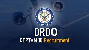 DRDO CEPTAM Recruitment 2022: