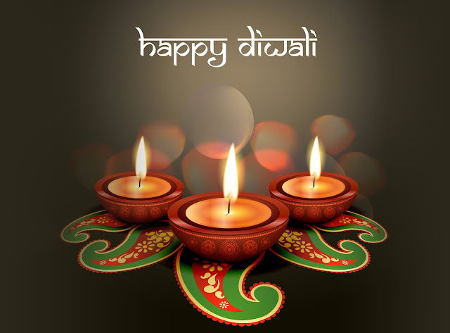 Happy Diwali Wallpapers and Images