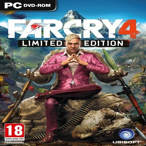far cry 4 download free pc