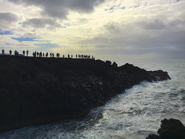 Lanzarote-Los-Hervideros