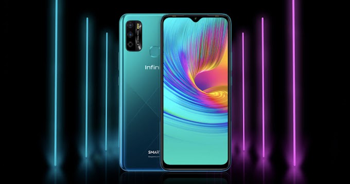 Infinix Hot 10 Lite spotted on Google Play console, specifications revealed