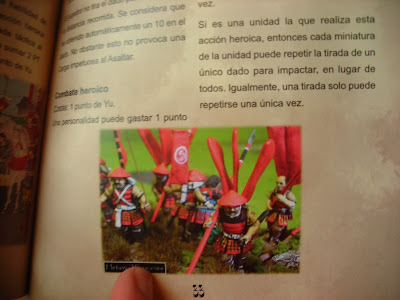 Libro reglamento Senzou interior 3