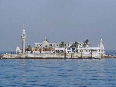 Haji Ali Dargah Shrine