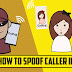 Caller ID Spoofing - How to Call Anyone from Any Number and Unlimited Credits Trick..!