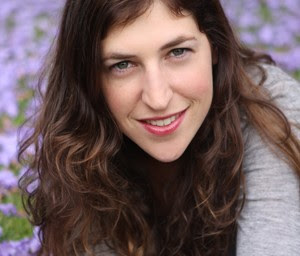 mayim bialik  judaism