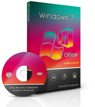 โหลดฟรี Windows 7 Ultimate