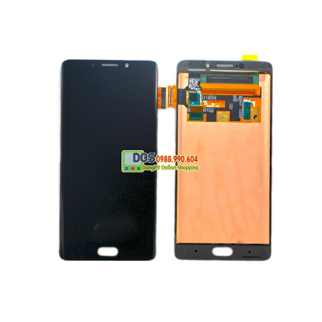 Mặt kính màn hình xiaomi mi note 3,  thay màn hình xiaomi 