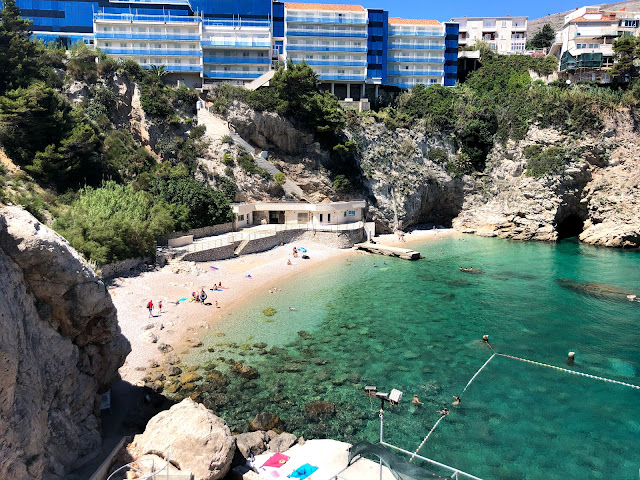 Dubrovnik Bellevue Beach