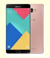 Harga dan Spesifikasi Samsung Galaxy A9 Pro