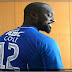 Carlton Cole Menyerah Dengan Bobotoh