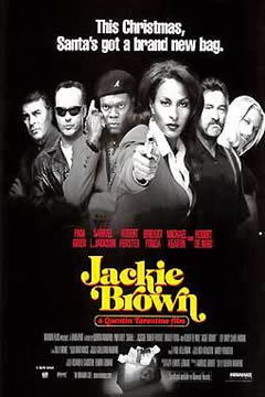 1997 Jackie Brown