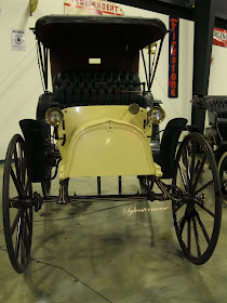 1908 Columbus Firestone - Tupelo Automobile Museum - Photo by Cynthia Sylvestermouse