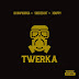 DJ Maphorisa, Shebeshxt & Xduppy – Twerka (Amapiano 2023)