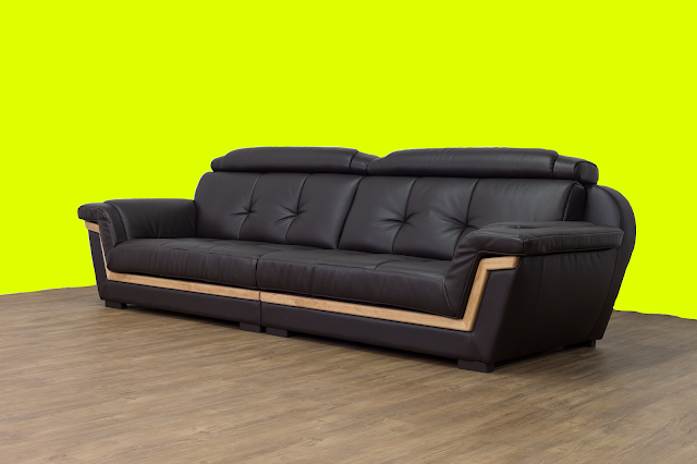 [ Enumcut.com ] Sofa (Furniture, Product)  Photo - Background Remove From Image  (Result)