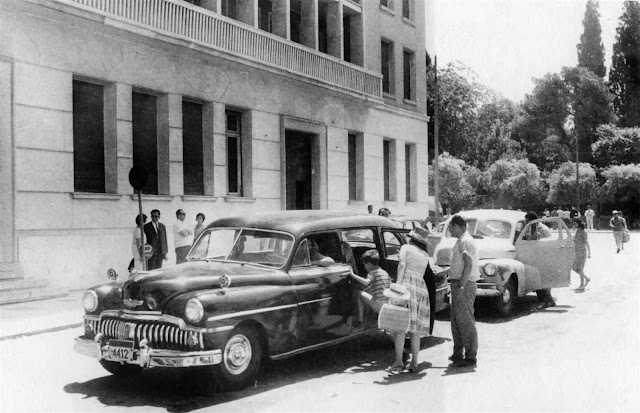 Athens+Taxi+1959