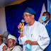Eid-el-Fitri Address: Be Hopeful and Prayerful – Oyo Deputy Governor