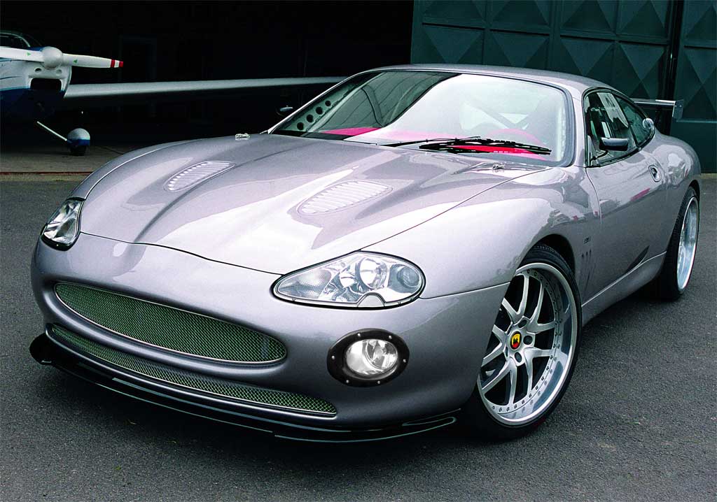Jaguar xk 2011 specifications and video