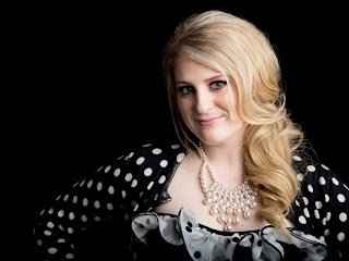 Lirik Lagu Meghan Trainor Like I'm Going To Lose You Lyrics