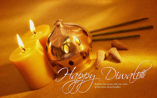 Happy Diwali HD Photos 2016
