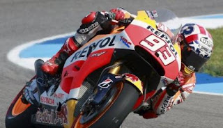 Marc Marquez