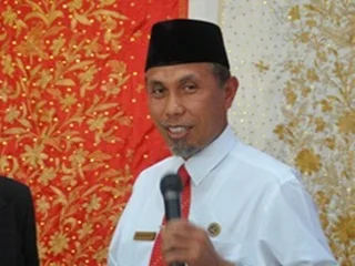 Valentine Day 'Haram' Dirayakan di Padang