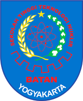 Logo STTN BATAN