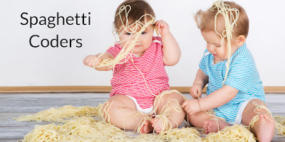 Spaghetti Coders