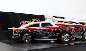 Hot Wheels Volkswagen Fastback japan